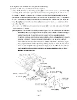 Предварительный просмотр 63 страницы Hitachi C 10FSB Technical Data And Service Manual