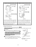 Предварительный просмотр 64 страницы Hitachi C 10FSB Technical Data And Service Manual