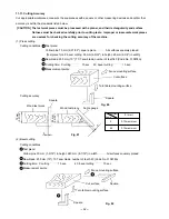 Предварительный просмотр 66 страницы Hitachi C 10FSB Technical Data And Service Manual