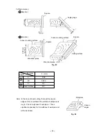 Предварительный просмотр 67 страницы Hitachi C 10FSB Technical Data And Service Manual