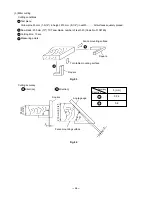 Предварительный просмотр 68 страницы Hitachi C 10FSB Technical Data And Service Manual