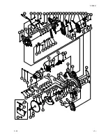 Предварительный просмотр 79 страницы Hitachi C 10FSB Technical Data And Service Manual