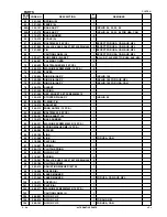 Предварительный просмотр 81 страницы Hitachi C 10FSB Technical Data And Service Manual