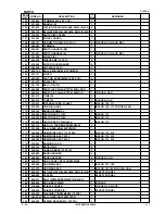 Предварительный просмотр 83 страницы Hitachi C 10FSB Technical Data And Service Manual