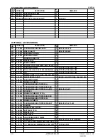 Предварительный просмотр 86 страницы Hitachi C 10FSB Technical Data And Service Manual