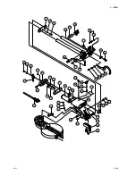 Предварительный просмотр 88 страницы Hitachi C 10FSB Technical Data And Service Manual