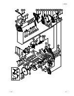 Предварительный просмотр 89 страницы Hitachi C 10FSB Technical Data And Service Manual