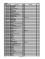 Предварительный просмотр 90 страницы Hitachi C 10FSB Technical Data And Service Manual