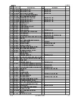 Предварительный просмотр 93 страницы Hitachi C 10FSB Technical Data And Service Manual