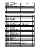 Предварительный просмотр 95 страницы Hitachi C 10FSB Technical Data And Service Manual