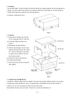 Preview for 12 page of Hitachi C 10RA2 Technical And Service Manual