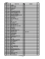 Preview for 42 page of Hitachi C 10RA2 Technical And Service Manual