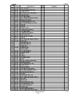 Preview for 43 page of Hitachi C 10RA2 Technical And Service Manual