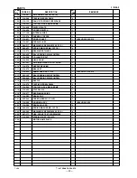 Preview for 44 page of Hitachi C 10RA2 Technical And Service Manual