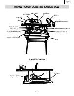 Предварительный просмотр 9 страницы Hitachi C 10RB Instruction Manual