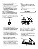 Preview for 16 page of Hitachi C 10RB Instruction Manual