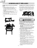 Предварительный просмотр 34 страницы Hitachi C 10RB Instruction Manual