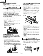 Preview for 44 page of Hitachi C 10RB Instruction Manual