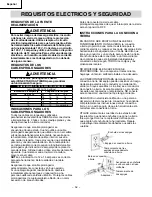 Предварительный просмотр 52 страницы Hitachi C 10RB Instruction Manual