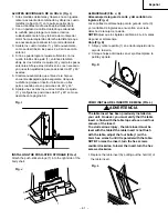 Предварительный просмотр 61 страницы Hitachi C 10RB Instruction Manual