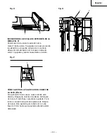 Preview for 63 page of Hitachi C 10RB Instruction Manual