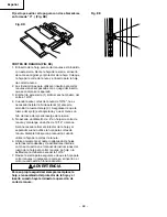 Preview for 68 page of Hitachi C 10RB Instruction Manual