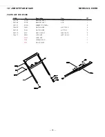 Предварительный просмотр 74 страницы Hitachi C 10RB Instruction Manual