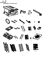 Предварительный просмотр 8 страницы Hitachi C 10RD Instruction Manual And Safety Instructions