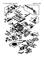 Предварительный просмотр 40 страницы Hitachi C 10RD Instruction Manual And Safety Instructions