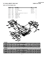 Предварительный просмотр 41 страницы Hitachi C 10RD Instruction Manual And Safety Instructions