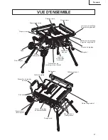 Preview for 57 page of Hitachi C 10RJ Safety Instructions And Instruction Manual