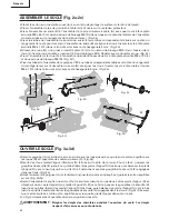 Preview for 62 page of Hitachi C 10RJ Safety Instructions And Instruction Manual