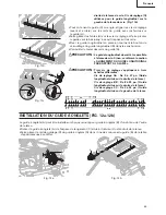 Preview for 69 page of Hitachi C 10RJ Safety Instructions And Instruction Manual