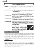 Preview for 72 page of Hitachi C 10RJ Safety Instructions And Instruction Manual