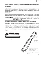 Preview for 77 page of Hitachi C 10RJ Safety Instructions And Instruction Manual