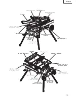 Preview for 103 page of Hitachi C 10RJ Safety Instructions And Instruction Manual