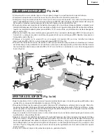 Preview for 107 page of Hitachi C 10RJ Safety Instructions And Instruction Manual