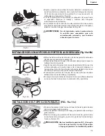 Preview for 113 page of Hitachi C 10RJ Safety Instructions And Instruction Manual