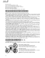 Preview for 118 page of Hitachi C 10RJ Safety Instructions And Instruction Manual