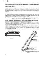 Preview for 122 page of Hitachi C 10RJ Safety Instructions And Instruction Manual