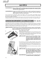 Preview for 130 page of Hitachi C 10RJ Safety Instructions And Instruction Manual