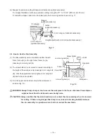 Предварительный просмотр 18 страницы Hitachi C 12FDH Technical Data And Service Manual