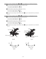 Предварительный просмотр 24 страницы Hitachi C 12FDH Technical Data And Service Manual