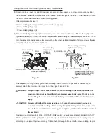 Предварительный просмотр 25 страницы Hitachi C 12FDH Technical Data And Service Manual