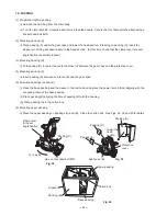 Предварительный просмотр 28 страницы Hitachi C 12FDH Technical Data And Service Manual