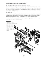 Предварительный просмотр 29 страницы Hitachi C 12FDH Technical Data And Service Manual