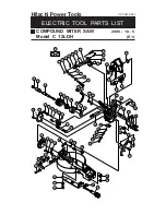 Предварительный просмотр 56 страницы Hitachi C 12FDH Technical Data And Service Manual