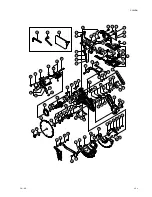 Предварительный просмотр 58 страницы Hitachi C 12FDH Technical Data And Service Manual