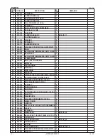 Предварительный просмотр 59 страницы Hitachi C 12FDH Technical Data And Service Manual