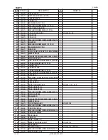 Предварительный просмотр 60 страницы Hitachi C 12FDH Technical Data And Service Manual